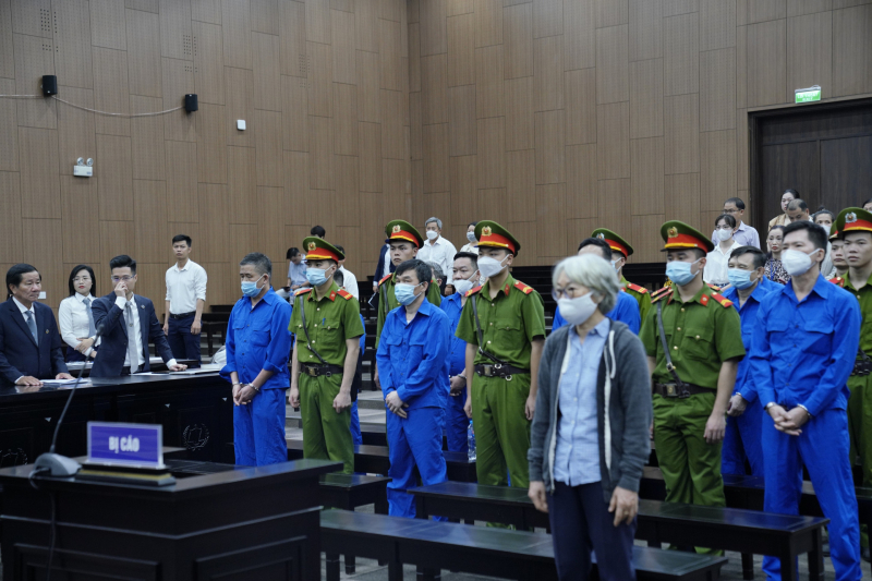 Cựu Chủ tịch UBND tỉnh Bình Thuận bị đề nghị mức án từ 5 - 6 năm tù -0