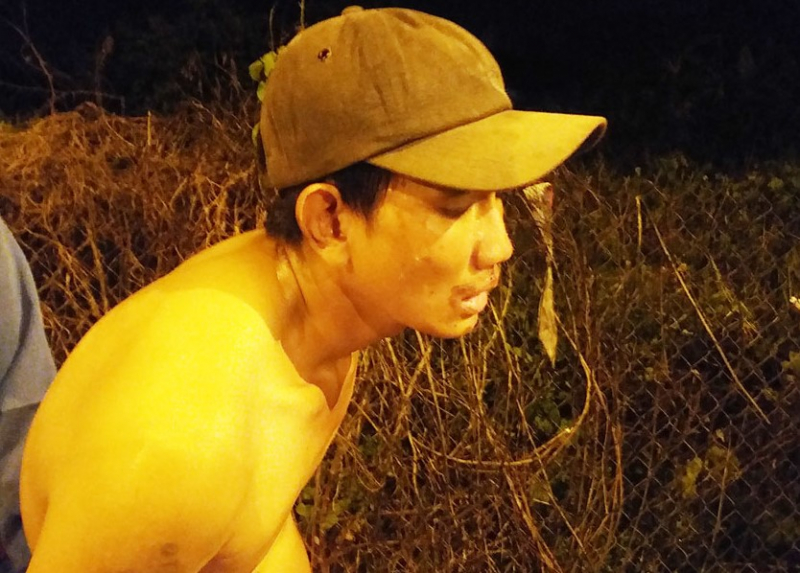 Liều lĩnh cắt cáp quang bán lấy tiền tiêu xài -0