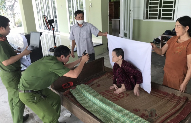 Dốc sức thực hiện nước rút về đích sớm chỉ tiêu cấp CCCD -0