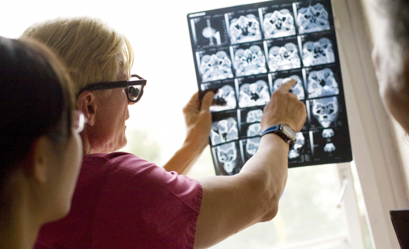 Đào tạo cán bộ y tế chuyên ngành nhãn khoa tại TP Cần Thơ -1