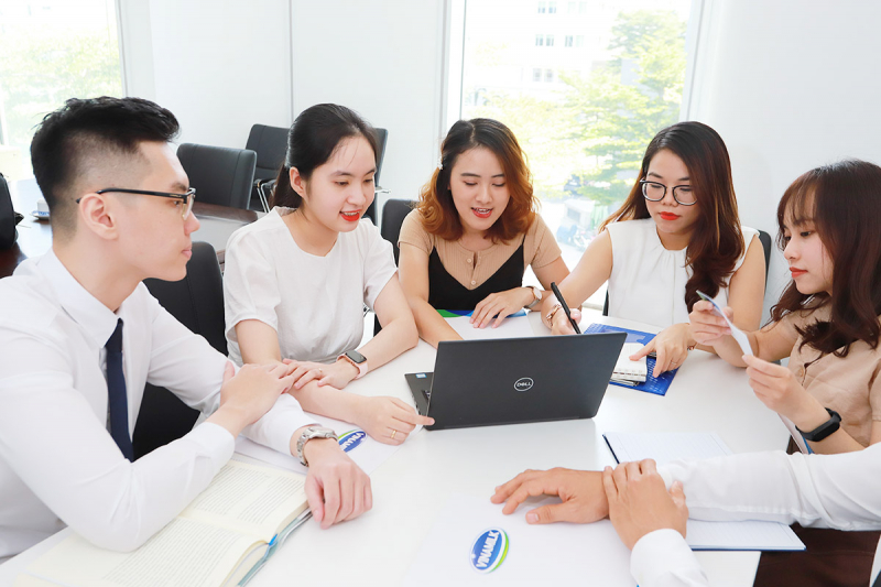 Vinamilk dẫn đầu Top 100 Nhà tuyển dụng được yêu thích nhất năm 2022 của CareerBuilder -0