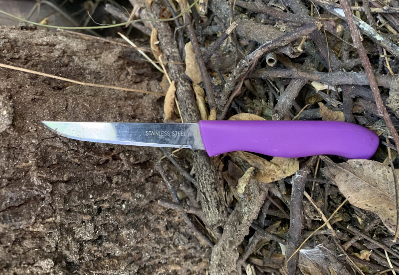 Gần 4 giờ ráo riết truy bắt kẻ sắm vài khách hàng để cướp vàng củ chủ shop quần áo -0