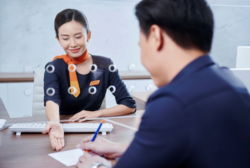 Ba bước mua ngoại tệ với hạn mức lên đến 70.000 USD -0