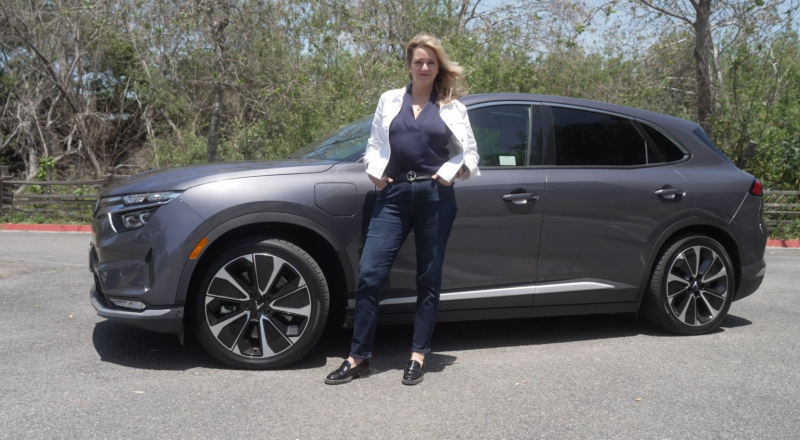 Bạn chưa bao giờ thấy một chiếc SUV điện bền vững, sáng tạo như thế này từ Việt Nam -0