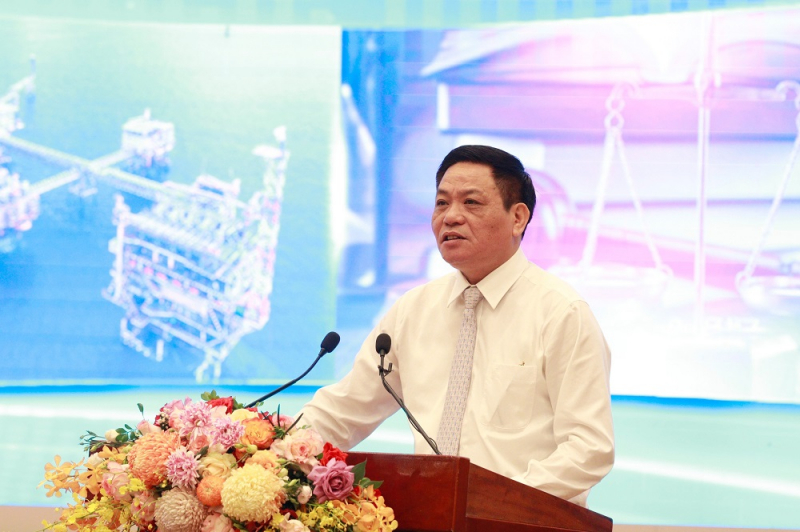 Nhiều đề xuất, kiến nghị để phát huy tiềm năng, nguồn lực, phát triển kinh tế nhanh, bền vững -0