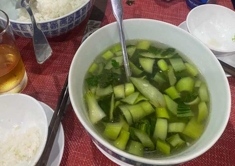 Khu du lịch Hội An lên tiếng vụ du khách tố bị “chặt chém” 200 nghìn đồng/ xuất ăn -0