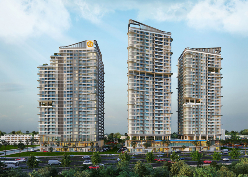 Thưởng ngoạn không gian sống đậm chất Millennials tại “thành phố trẻ” Thủ Đức -0