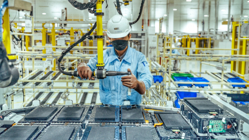 VinES nhận gói hỗ trợ kỹ thuật 500.000 USD từ Bộ Ngoại giao và thương mại Australia -0