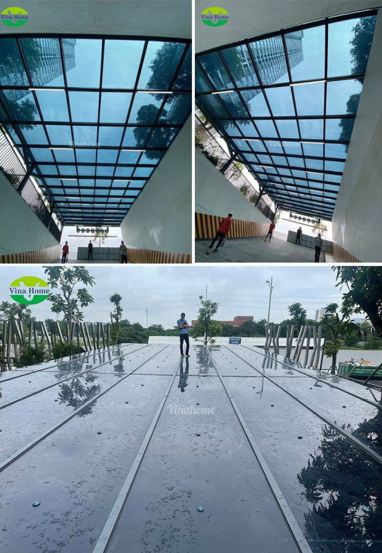 VinaHome Group - Cùng dựng xây những công trình mang tính biểu tượng quốc gia -0