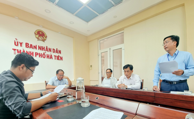 Xử lý trách nhiệm, rà soát, tháo gỡ cho người dân -0