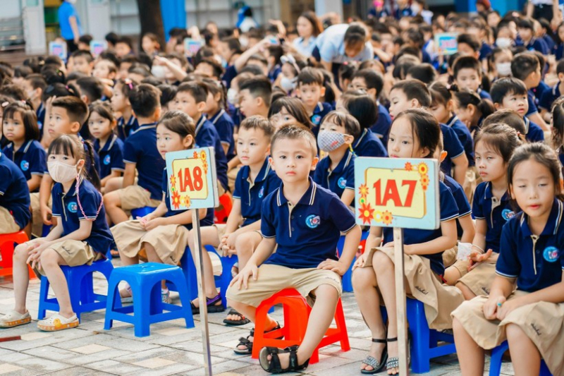 Không tổ chức cho học sinh tham gia các hoạt động ngoại khoá trong thời điểm nắng nóng gay gắt -0