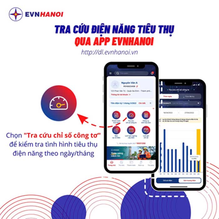 EVNHANOI khuyến nghị cách sử dụng thiết bị điện đúng cách để tiết kiệm điện -0