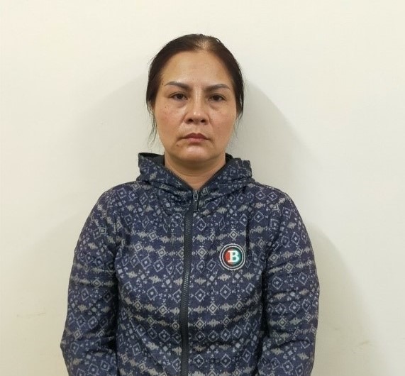 Vấn nạn dùng “sổ đỏ” giả để lừa đảo -0