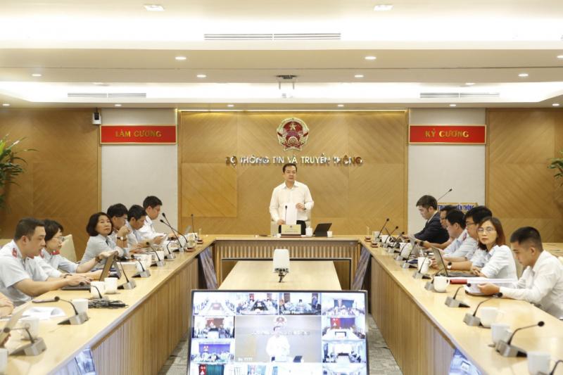 Xử lý nghiêm tình trạng lợi dụng, sử dụng thông tin của người khác để đăng ký SIM thuê bao -0