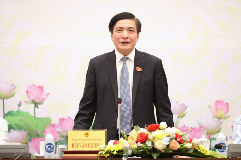 Quốc hội sẽ miễn nhiệm những chức vụ nào trong Kỳ họp thứ 5? -0