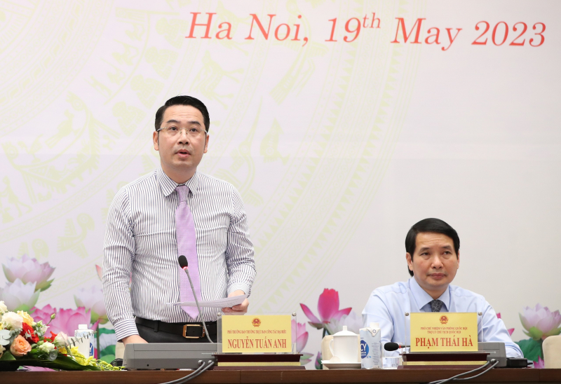 Quốc hội sẽ miễn nhiệm những chức vụ nào trong Kỳ họp thứ 5? -0