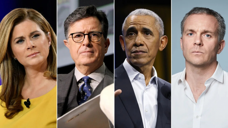 Cựu Tổng thống Mỹ nằm trong danh sách 500 người bị cấm đến Nga -0