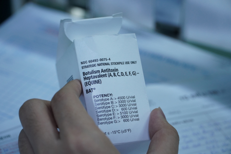 Phát hiện thêm 3 trường hợp ngộ độc botulinum và những cảnh báo giật mình -0