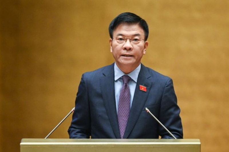 Kỳ họp thứ 5: Quốc hội chất vấn những nội dung gì? -0