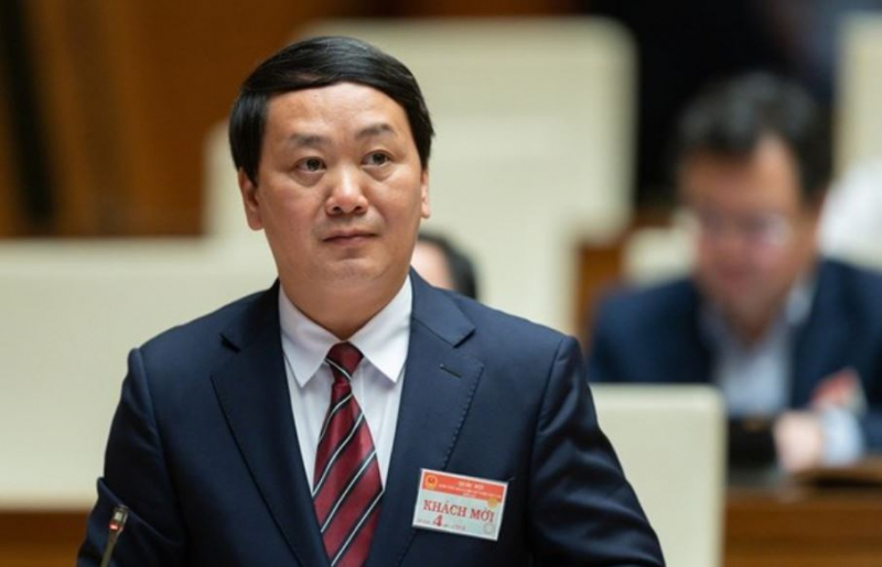 Kỳ họp thứ 5: Quốc hội chất vấn những nội dung gì? -0