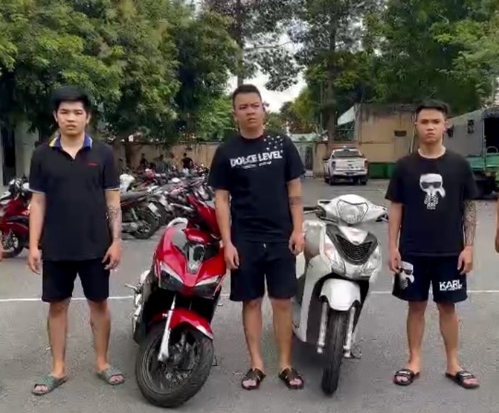 Mượn 13 triệu, trả hơn 11 triệu vẫn còn nợ gần 13 triệu -0