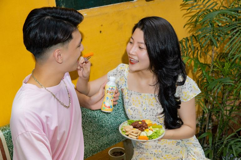 Theo đuổi sống “healthy” không còn ngại cầu kỳ -0