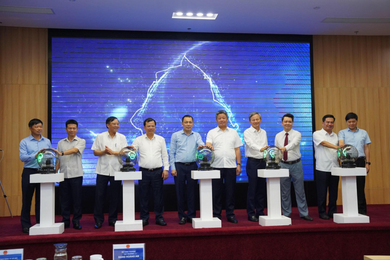 Phát động tiết kiệm điện toàn quốc năm 2023 -0