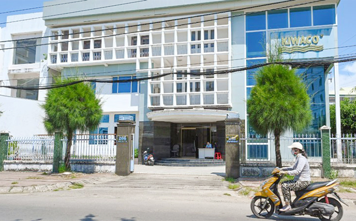 Công ty Cấp thoát nước Kiên Giang có nhiều sai phạm trong sản xuất kinh doanh -0