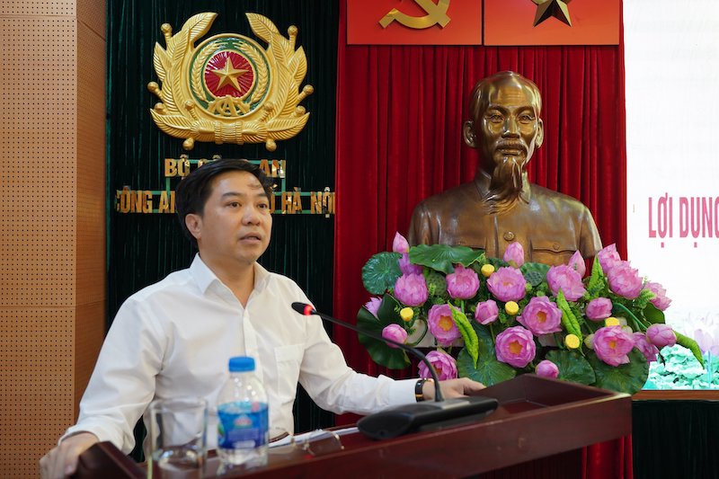 Phòng ngừa tội phạm lợi dụng chuyển phát và bưu chính hoạt động buôn bán, vận chuyển ma tuý -0