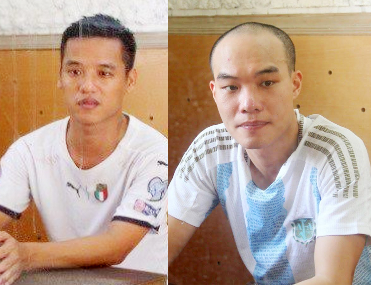 Phá đường dây cá độ bóng đá qua mạng với doanh số hơn 20 tỷ đồng -0