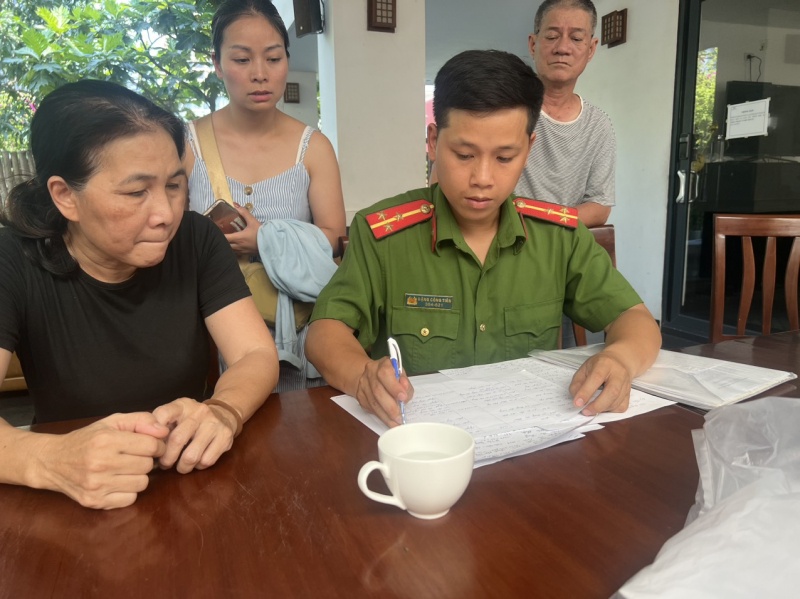 Chưa được cấp phép, Viện dưỡng lão S-Merciful Đà Nẵng vẫn đón các cụ già rồi đột ngột “bỏ rơi” -1