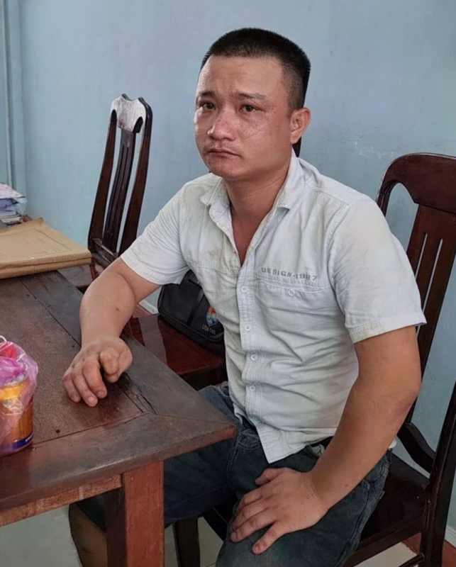 Nạn nhân bị đánh trả sau va chạm giao thông ở Phú Yên đã tử vong -0