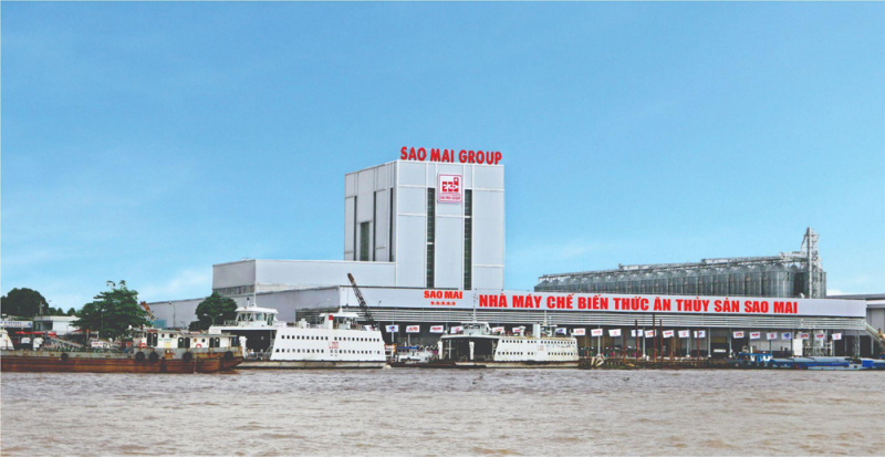 Sự lựa chọn thông minh cho đàn cá khỏe -0