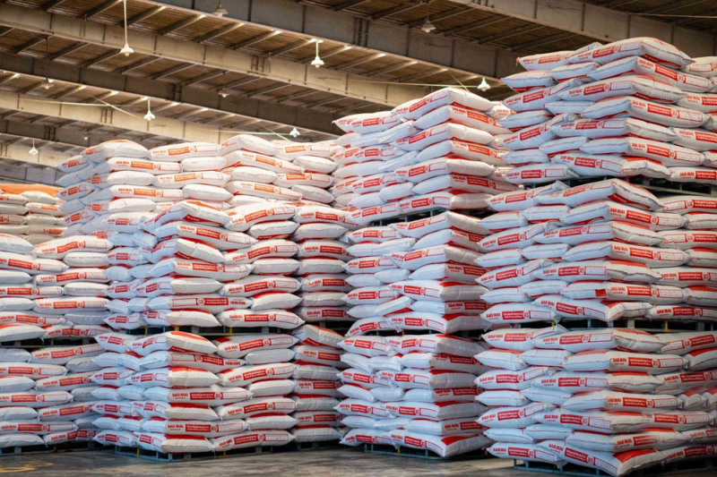 Sự lựa chọn thông minh cho đàn cá khỏe -0