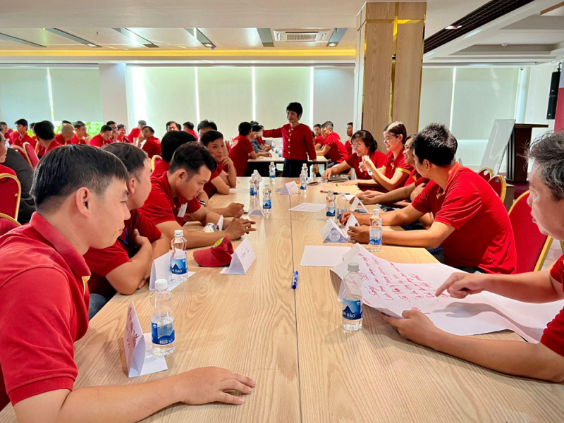 Sự lựa chọn thông minh cho đàn cá khỏe -0