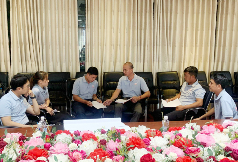 Sự lựa chọn thông minh cho đàn cá khỏe -0