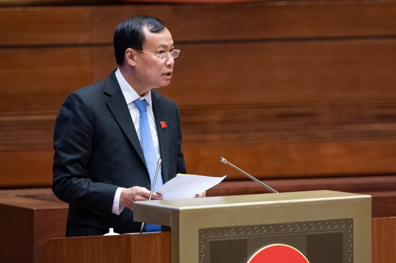 Thành lập Quỹ phòng thủ dân sự giúp ứng phó kịp thời thảm hoạ, sự cố xảy ra -0