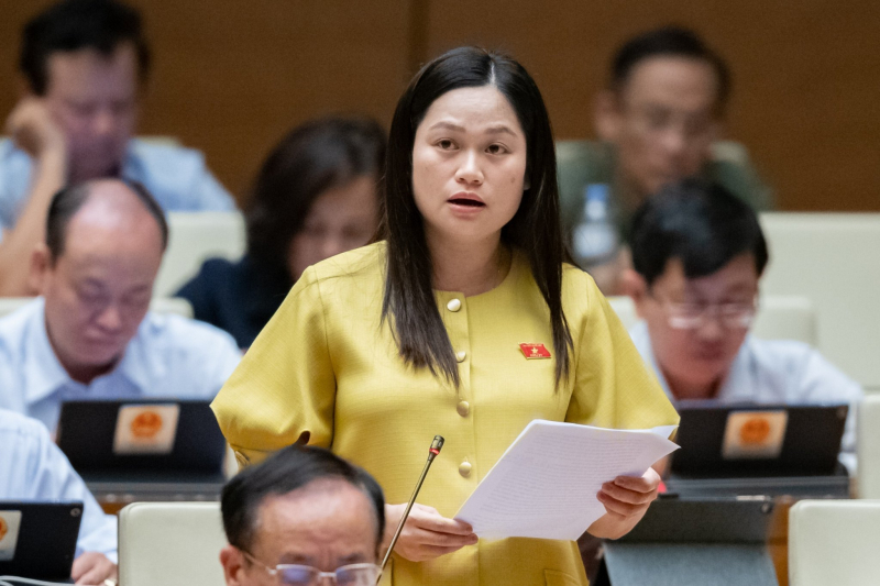 Thành lập Quỹ phòng thủ dân sự giúp ứng phó kịp thời thảm hoạ, sự cố xảy ra -0