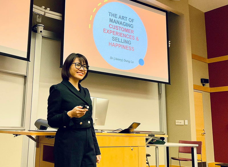 ts jenny le có nhiều thay đổi trong cách giảng dạy tại vinuni sau một năm trở về từ cornell.jpg -0