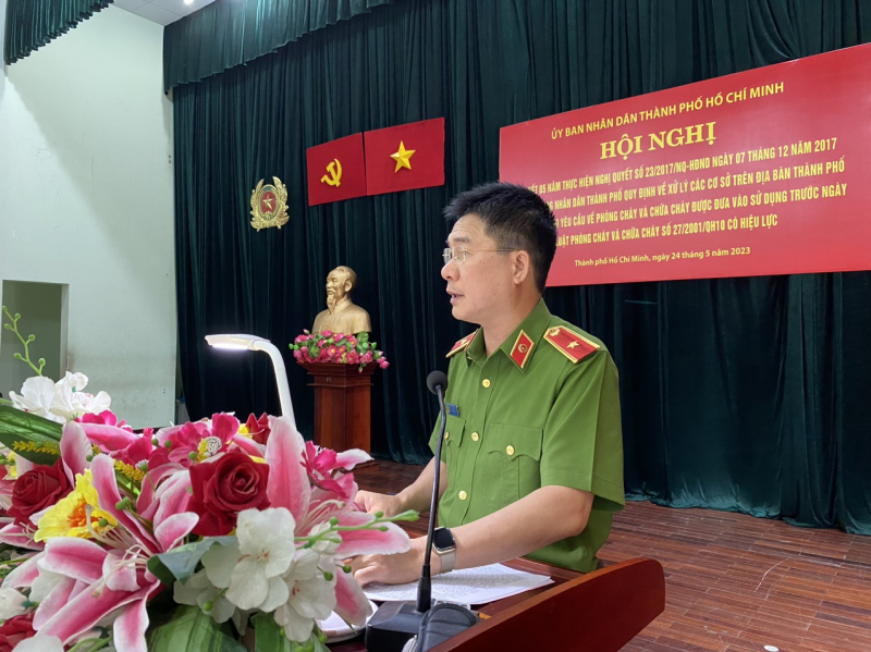 Còn nhiều vấn đề cần khắc phục khi đưa Nghị quyết 23 vào trong dân, doanh nghiệp -0