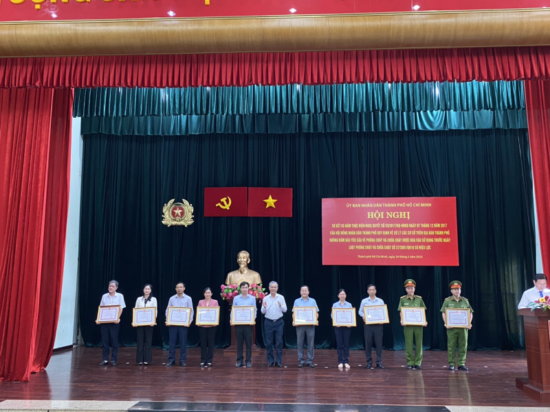 Còn nhiều vấn đề cần khắc phục khi đưa Nghị quyết 23 vào trong dân, doanh nghiệp -0