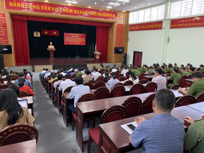 Còn nhiều vấn đề cần khắc phục khi đưa Nghị quyết 23 vào trong dân, doanh nghiệp -0