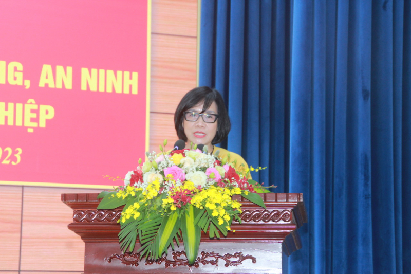 Xây dựng dự án Luật công nghiệp quốc phòng, an ninh và động viên công nghiệp -0