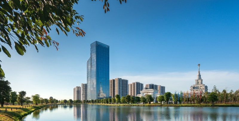 TechnoPark Vertical Run 2023 - Chinh phục tòa nhà thông minh theo tiêu chuẩn TOP10 thế giới  -0