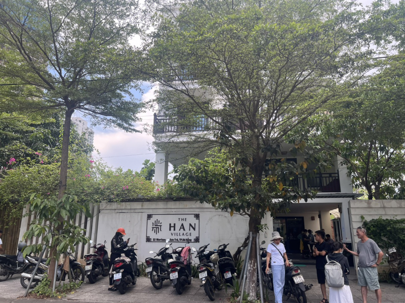 Công an vào cuộc vụ Viện dưỡng lão hoạt động chui “bỏ rơi” các cụ cao tuổi -1