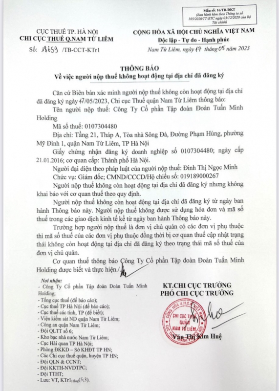 Công an vào cuộc vụ Viện dưỡng lão hoạt động chui “bỏ rơi” các cụ cao tuổi -2