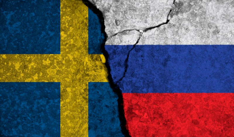 Nga tuyên bố đóng cửa tổng lãnh sự quán tại Thụy Điển -0