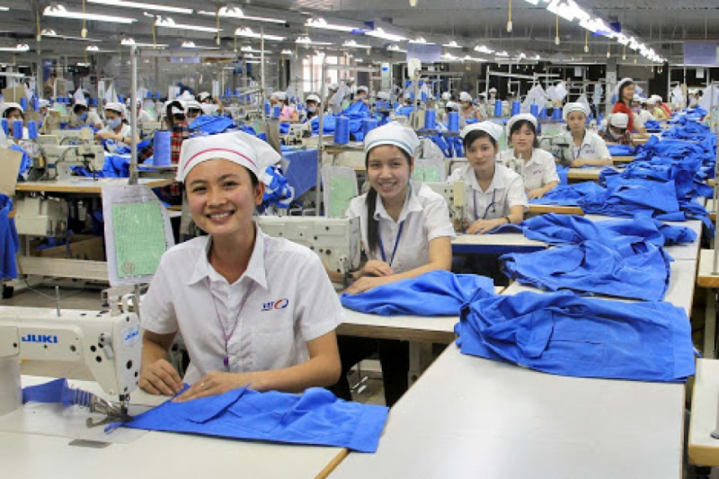 Doanh nghiệp đang trải qua bối cảnh đặc biệt khó khăn -0