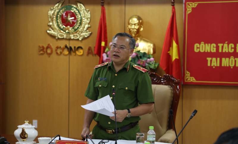 Nắm rõ địa bàn để xây dựng kế hoạch đảm bảo TTATGT sát hợp  -0