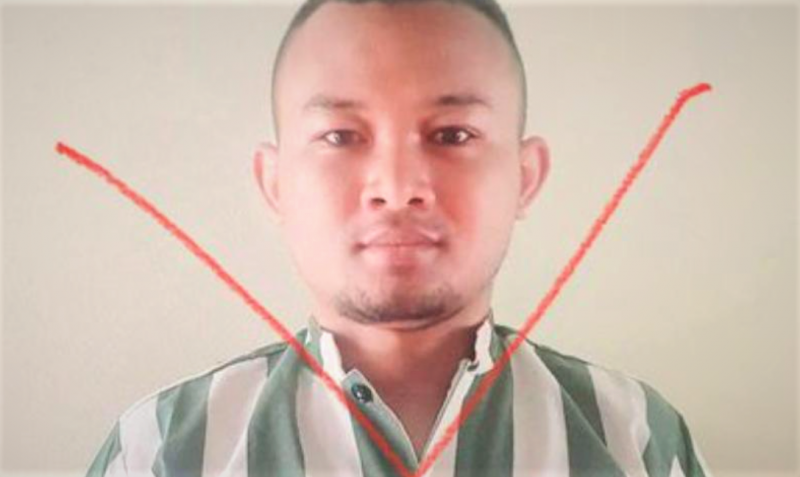 Y Quynh Bdăp, kẻ phá hoại buôn làng ở Tây Nguyên -0